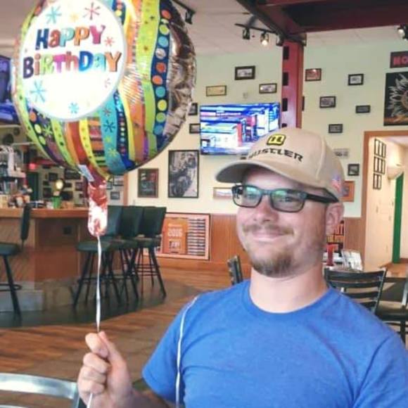 Meet your Posher, Jesse - Picture 1 of 1